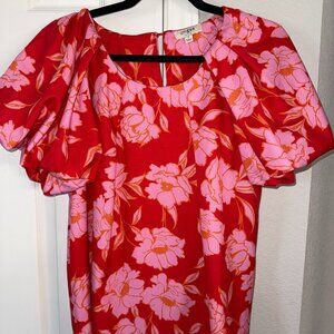 Umgee Women's Blouse Size Small